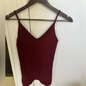 Express Best Loved V-neck Cami